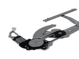 Window Regulator w/Motor Front Driver Side fit for Subaru Forester 03-08 88944 53510752