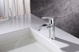 Single Hole Bathroom Faucet W105683086
