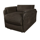 Hot selling For 10 Years ,Recliner Chair With Power function easy control big stocks , Recliner W82040199