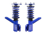 Coilovers Adjustable Shocks fit for Honda Civic 2001 2002 2003 2004 2005 Struts 81961188