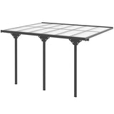 12' x 10' Gazebo 83071107