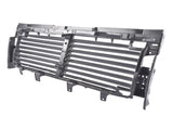 Radiator Grille Shutter with Motor Fits for Chevrolet Silverado 1500 Pickup 2019-2023 87865757 23365231