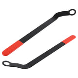 Serpentine Belt Wrench Tool Set Fit for Mini Cooper N12 N14 N16 N18 Engines 2007-2023 04962992