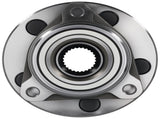 1x Front Wheel Hub & Bearing fit for Ford Taurus 1996-2007 26 Spline 513100 25144133