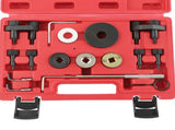 Engine Timing Tool Kit fit for Audi VW VAG TSI EA888 1.8/2.0 TFSI A3/A5 Q5 Passat B6 46108484
