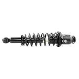 2 Rear Complete Struts Shocks & Coil Springs w/ Mounts for 03-08 Toyota Matrix 32287731