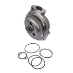 ZUN Engine Water Pump OR4120 OR8330 for Caterpillar Engine 3406E CAT C15 10R0483 3520212 6I3890 OR8218 25572681