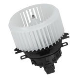 Heater Blower Motor w/ Fan Fit For Porsche Cayenne VW Touareg 7P0820021D 75057 76160665