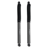 Performance Rear Shock Absorbers 2" fit for Ford F-250 F-350 Super Duty 99-16 4WD 23026985