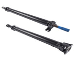 Rear Driveshaft Prop Shaft Assembly Replacement for Dodge Ram 2500 3500 07-10 976-454 52123150AC 48713270