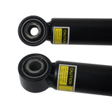 Pair Air Suspension Shock Struts Replacement for Lexus LS460 USF40 LS600 4.6L V8 2007-2017 05686328