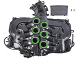 Intake Manifold Fit for Mercedes-Benz GLE350 E350-2016 SLK350-2016 C350-2015 R350 93168335
