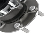 5 Stud Rear Wheel Hub Bearing fit for Mitsubishi Outlander 2013-2020 512563 3785A033 66085910