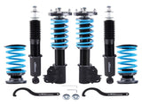 Coilovers 24 Way Damper Suspension Kit Fit For Honda Civic 2006-2011 LX EX FA5 FG2 FD2 02671235