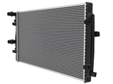 Aluminum Engine Radiator fit for VW Jetta 1.4L 2019-2021 AU3010156 DPI13827 92943792