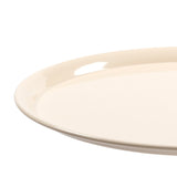 Lantern-shaped Metal End Table, Small Round Side Table, Modern Coffee Drink Cocktail Table, Small W2664P232828