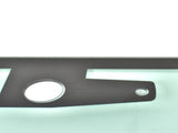 Door Glass 84415734 Replacement for Case Skid Steer SV185 SV250, New Holland L220 L225 L230 55416792