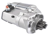Starter for Kubota Diesel Compact Tractors L2250 L2500 L2550 L2650 L2800 L3340 05241666