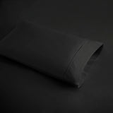 Cooling Cotton Blend 4 PC Sheet Set Cal King B035P294160