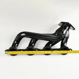 Exhaust Manifold Headers Fit For GMC 2002-2016 Silverado 1500 2500hd 3500HD 4.8 5.3 6.0L MT001280 83047702