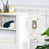 Bathroom Storage Cabinet 81056976