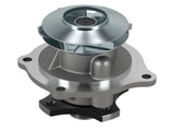 Engine Water Pump fit for Chevrolet Colorado 2004-20010 Trailblazer Saab 9-7X W9234M 39970814