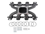 Engine Intake Manifold Fits for Chevrolet Camaro Corvette Convertible Coupe 1997-2007 Black 10917397