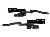 Pair Suspension Ride Height Sensor Replacement for Dodge Ram 1500 2015-2018 3.0L Front Left Right 83008358