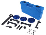 Camshaft Timing Tool Set Replacement for Volkswagen Audi A4 A6 Q7 R8 3.0T 3.2 4.2 FSI T40133 89610965