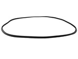 Rear Rubber Weatherstrip fit for Toyota Camry RAV4 2007-2016 64461-06060 64461-33070 04386385