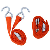 74" L Loading Ramps, 960lbs Capacity Loading Ramps for Pickup Trucks, Steel Motorcycle Ramp, Dirt W465P203701