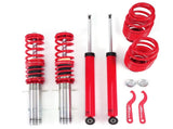 COILOVER Shocks & Springs Kit fit for VW GOLF/ GTI/ JETTA MK4 98-07 Struts 08397970