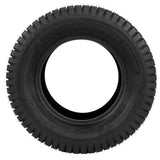 24 x12.00-12 6 Ply HEAVY DUTY Turf Master Lawn Mower Tires 17242914