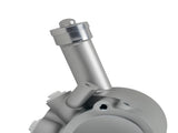 Power Steering Pump fit for Case Backhoe Loader M570 M570AT Tractor 300B 400B 66992885