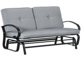 Pieces Patio Furniture Set 42432340