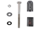 9U-6891 Injector Sleeve Cup Remover Installer Tool Kit Fit for CAT 3406E C10 C12 C15 87411782