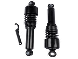 2Pcs 13" Heavy Duty Rear Shock Absober Fit for Harley-Davidson Road King Touring Street Tour Glide 00816331