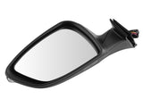 Heated Side Mirror Left fit for Kia Forte 2014-16 87610A7210 Power Signal KI1320182 76047153