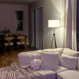 Tripod Floor Lamp /Street Light /Solar Powered Lamp -AS 38690868