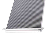 AC Condenser fit for Nissan Rogue 2.5L 2014 2015 2016 2017 2018 2019 2020 w/ Drier 28058643