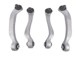 4X Upper Control Arms Replacement for Bentley Continental Gt Gtc & Flying Spur 2004-2018 70998321