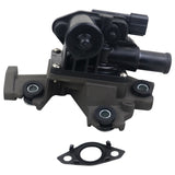 Emission Control Valve 25701-38100 for Lexus GX460 Toyota Tundra Sequoia 4.6L 2WD 4WD 911-607 16475837