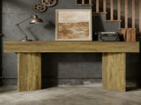 Long Console Table/Living room table 09095918