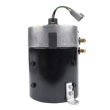 48V 3.3HP Electric Motor 103572501 102240102 EJ8-4001A Replacement for Club Car Golf Cart 44559474