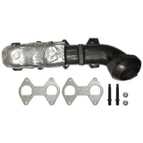 Fit For 2004-2014 Ford Expedition F-150 Lincoln Navigator 5.4L Exhaust Manifold Racing 81620471