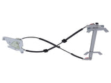 1x Window Regulator w/o Motor fit for Mercedes G500 G550 G63 W463 Left Rear Side 00251809