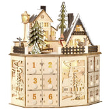 Christmas Advent Calendar 73449012