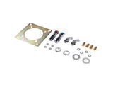 HH4314-3 Front Mount Helm 1.4Cu Hydraulic Outboard Steering Pump Fit for Standard Marine w/ Mounting 57413684