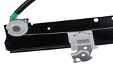 Front Left Electric Window Regulator & Motor fit for Ford Expedition 03-06 741178 54080577