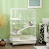 Small Animal Playpen Cage 84916779